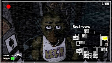 Let the nightmares begin.