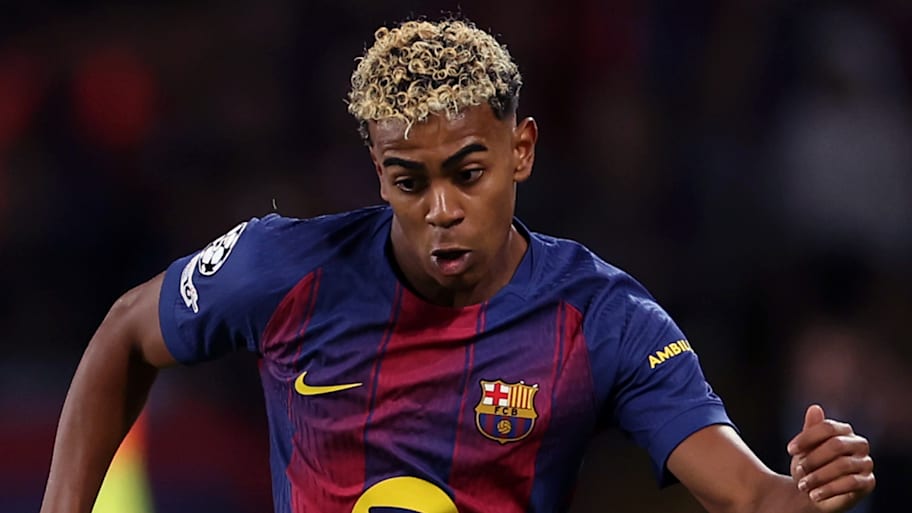 Barcelona and PSG