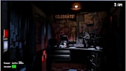 Five Nights at Freddy's
