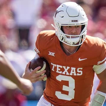 ESPN's College GameDay hosts lock in their final picks for the biggest games on the Week 2 college football schedule.