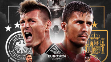La finale avant l'heure ?