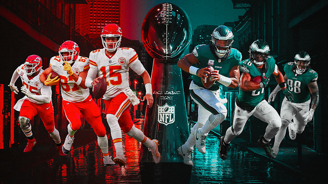 It’s a familiar matchup in Super Bowl LIX, but which side will come out on top this time around?