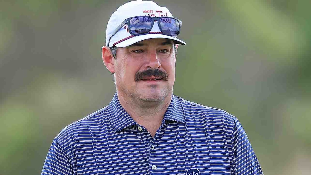 Johnson Wagner is joining CBS Sports' PGA Tour broadcast team in 2026. 