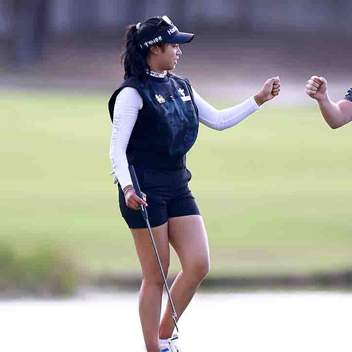 Image for Grant Thornton Invitational Final Payouts, Purse, Prize Money for Mixed Team Event