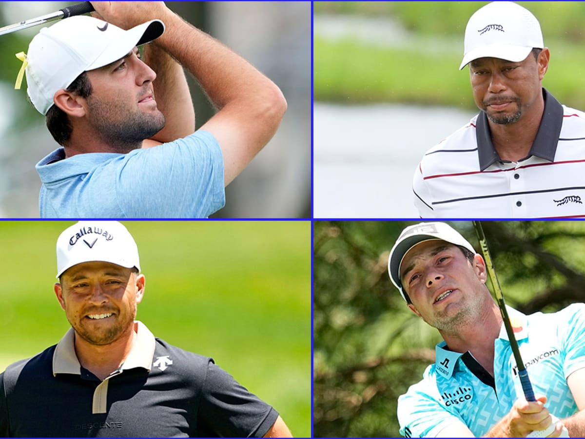 US Open Golf Championship 2024 Preview and betting odds Golf Today