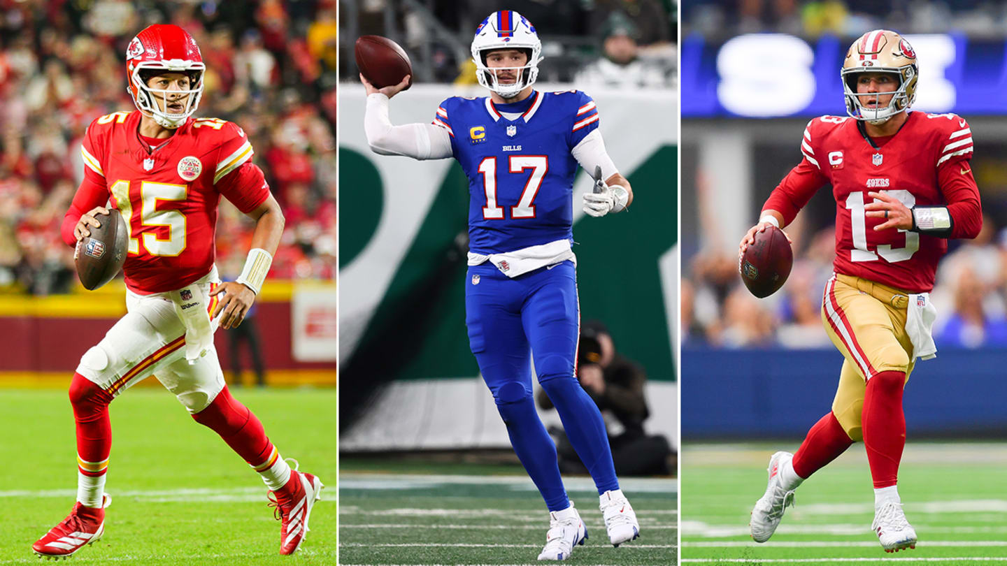 History Suggests One of These 11 Teams Will Win Super Bowl LIX
