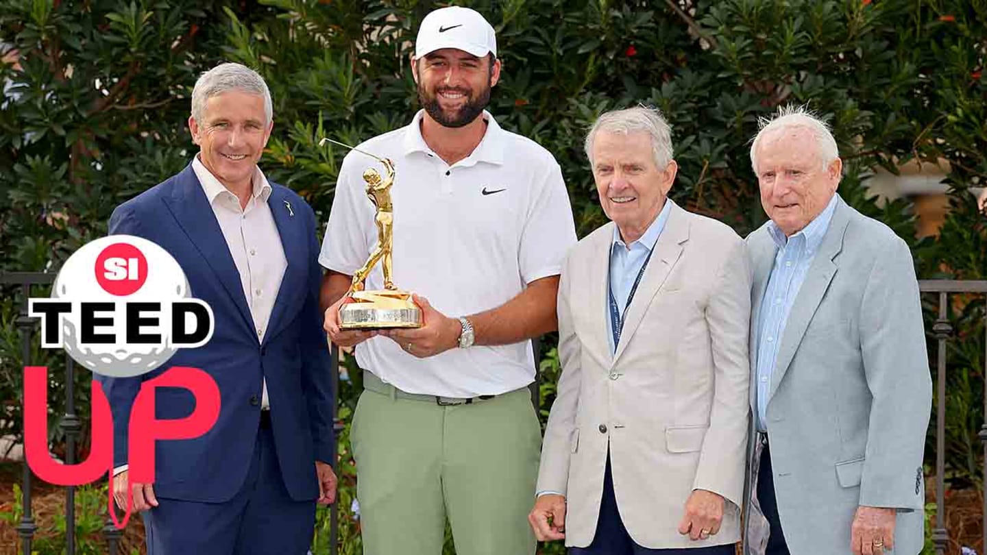 Deane Beman Sees Golf’s New Path Yet Understands the PGA Tour Protecting Its Turf