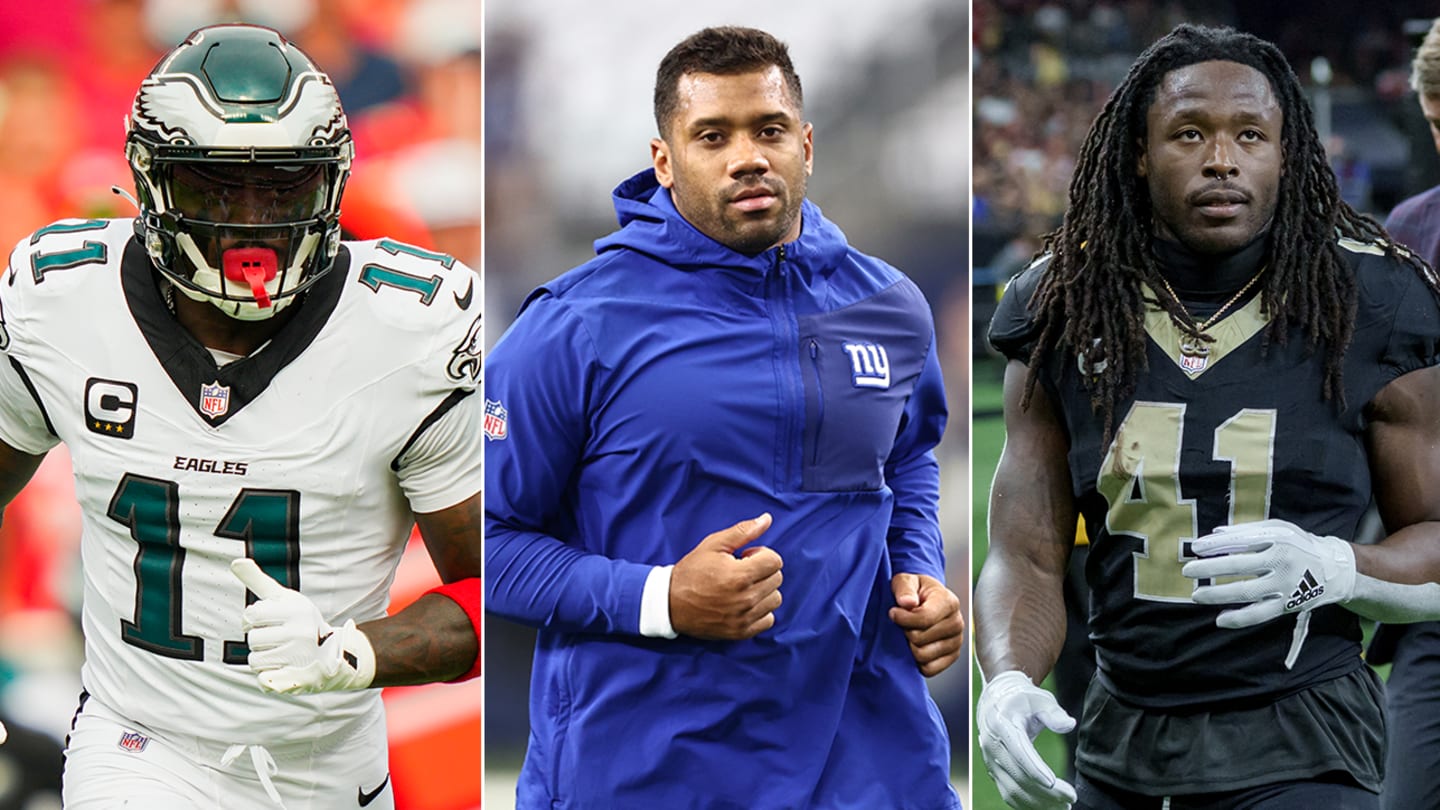 One Trade Every NFL Team Should Make Before the 2025 Deadline