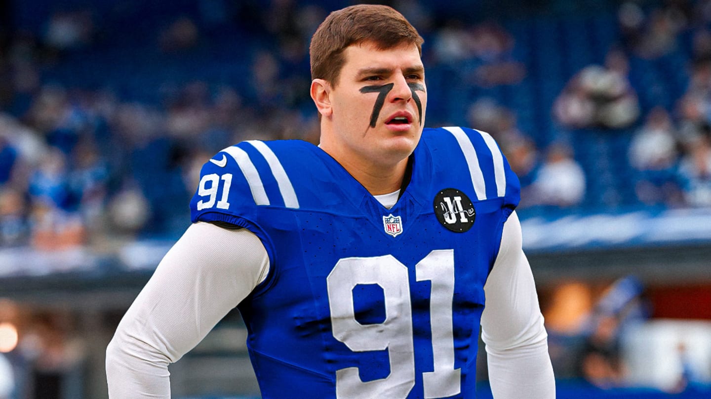 Twelve NFL Trade Deadline Deals We’d Love to See Twelve NFL Trade Deadline Deals We’d Love to See