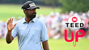 Sahith Theegala gained even more fans at the Tour Championship with an honorable penalty decision Saturday.