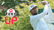 Matthieu Pavon has struggled this year but will remain exempt next year on the PGA Tour thanks to his 2024 Farmers Insurance Open win.