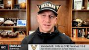 Vanderbilt coach Clark Lea refused to blame the CFP committee after not making the playoff field following their impressive 10-win season.