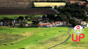 Muirfield last hosted the British Open in 2013, but it may get the call again soon.