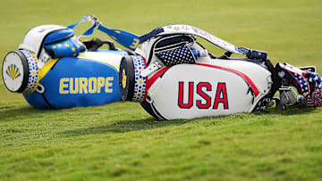 The U.S. will attempt to win the Solheim Cup for the first time since 2017.