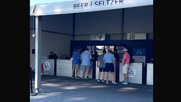 The prices at PGA Championship concessions are tough to beat this week.