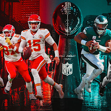 It’s a familiar matchup in Super Bowl LIX, but which side will come out on top this time around?