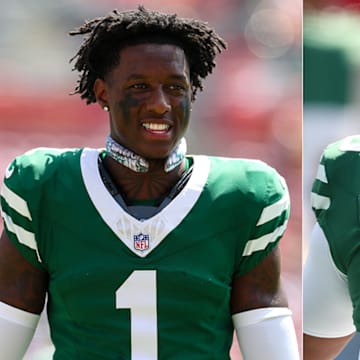 The Jets reshaped their future by trading cornerback Sauce Gardner and defensive tackle Quinnen Williams.