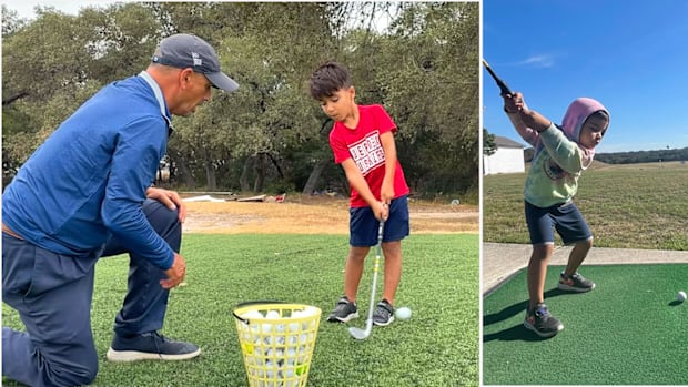 Tom Covino, Leo Ritter, Antonio Ritter