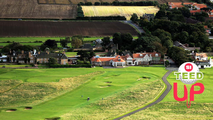 Muirfield last hosted the British Open in 2013, but it may get the call again soon.