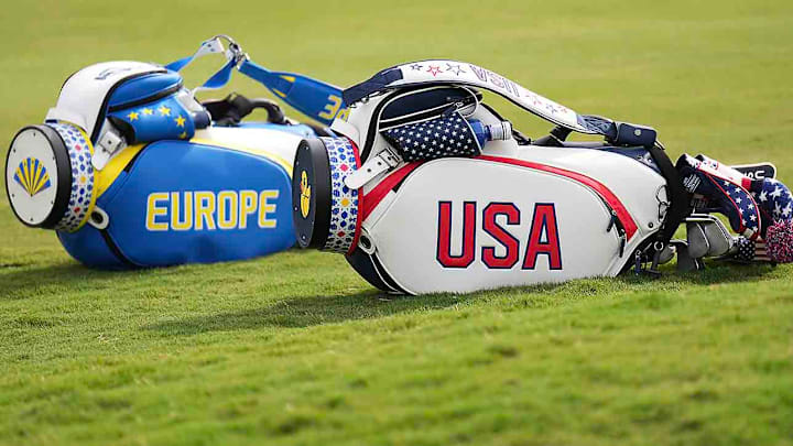 The U.S. will attempt to win the Solheim Cup for the first time since 2017.