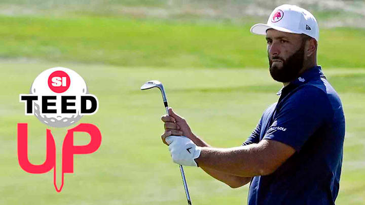 Paying Jon Rahm's fines in order to play on the DP World Tour and maintain Ryder Cup eligibility isn't as easy as it sounds.