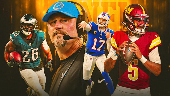 Who deserves award recognition for their outstanding 2024 regular season?