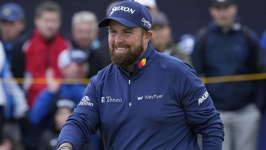 British Open Round 1 Winners and Losers Shane Lowry Shines, Rory