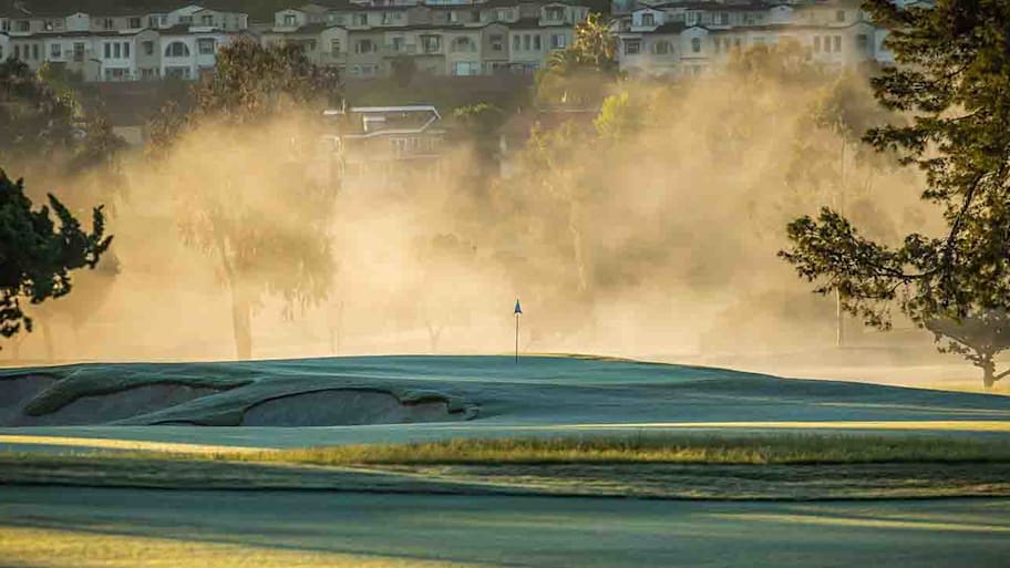No. 15, Omni La Costa