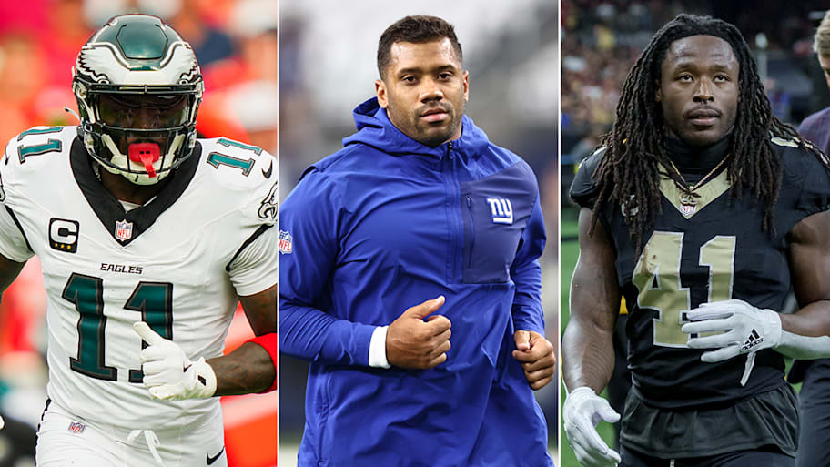 2025 NFL Trade Deadline Nears with Wide-Ranging Team Roster Moves Expected