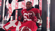 2026 Alabama OL commit Tyrell Miller