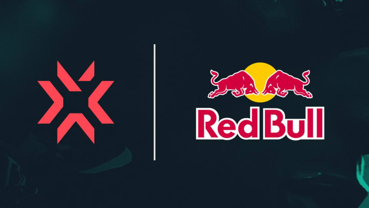 lille Tørke sovjetisk Red Bull Announced as VCT EMEA Official Sponsor for Second Year