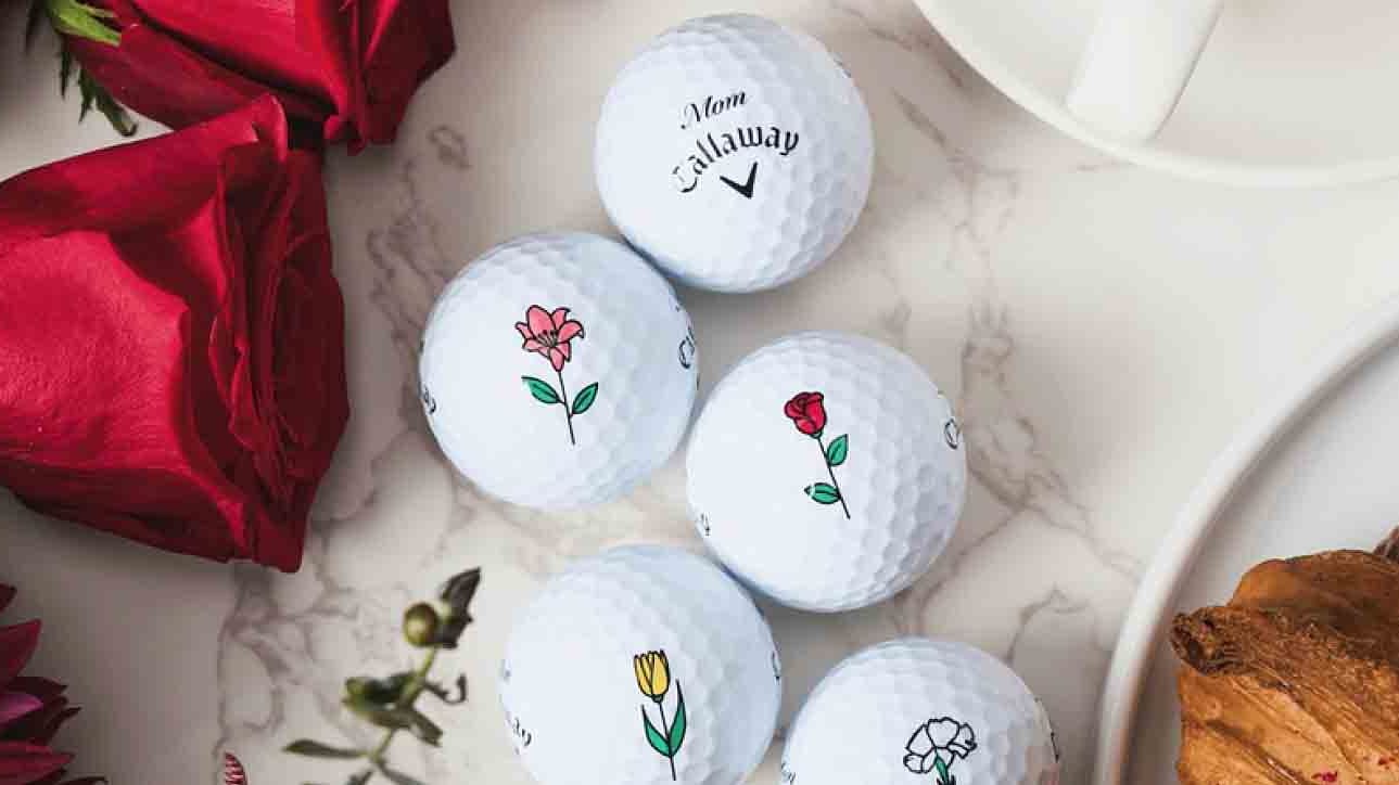 Mother’s Day Golf Gift Guide: Great Deals on Gear For Moms Who Love to Play Golf