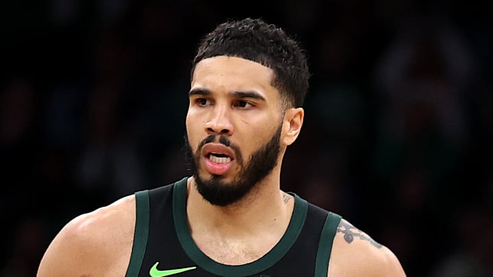 Cleveland Cavaliers v Boston Celtics