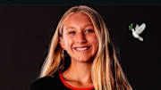 Huntington Beach student-athlete Kelly Reid, and her father Pascal, died in a plane crash that struck a furniture warehouse in Fullerton, Calif. on Feb. 2, 2024.