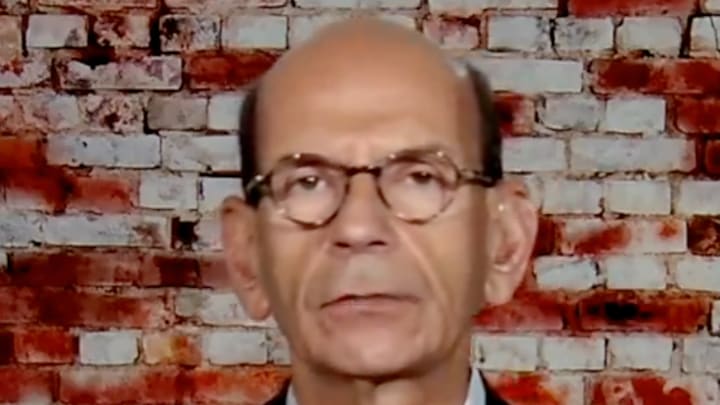 Paul Finebaum torched the Panthers organization.