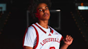 DME Academy point guard and 2025 Louisville signee Mikel Brown Jr.
