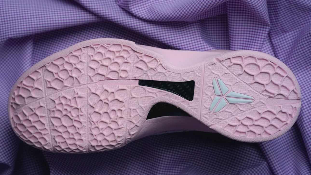 nike kobe 6 womens purple