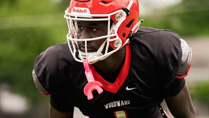 2026 4Star ATH Blake Stewart Lines up Vanderbilt Visit