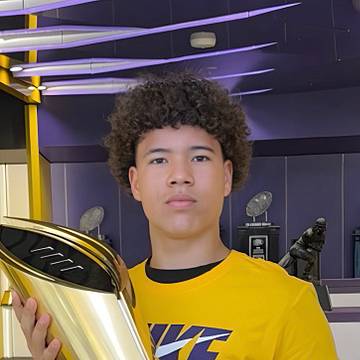 2026 Syracuse commit Zikhere Leaks talks ‘amazing’ visit