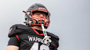 Ben Geisler of Muskego has been voted High School on SI Wisconsin's Defensive Player of the Week