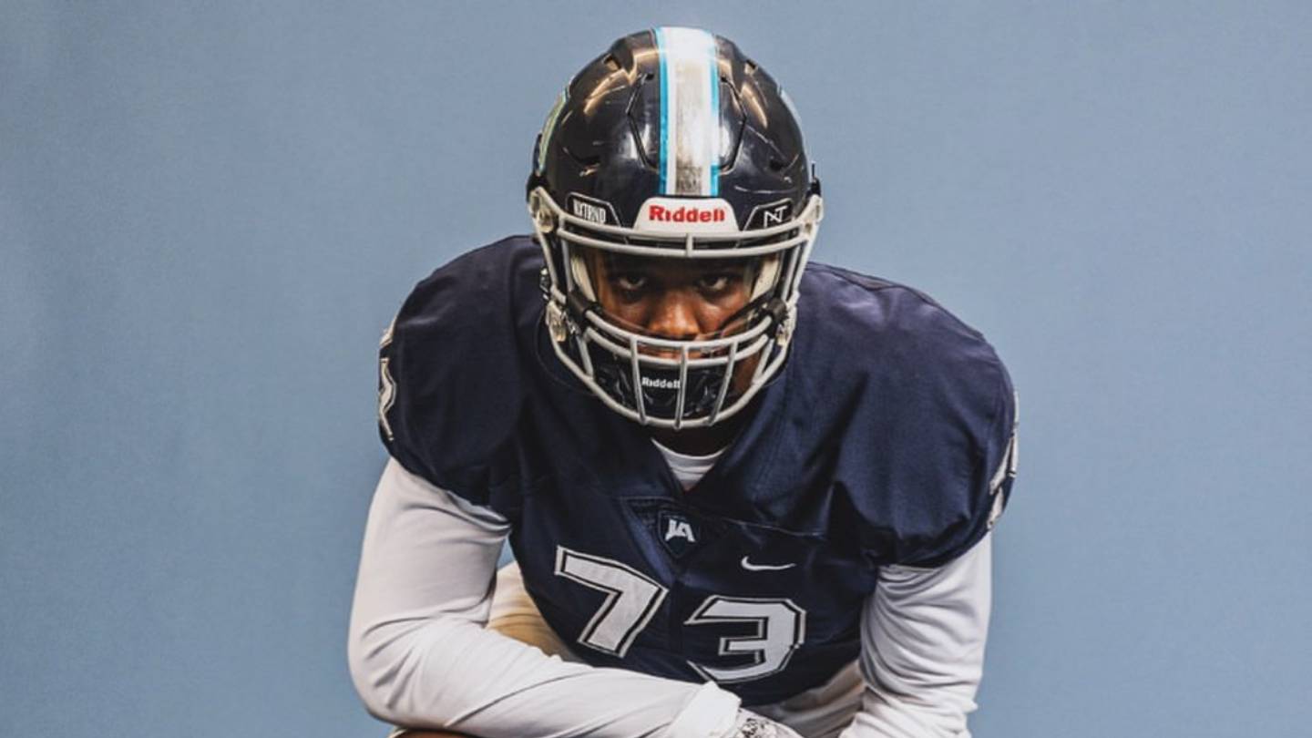 Top 2027 OT Picks Up Nebraska Football Offer