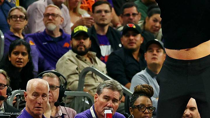 Los Angeles Lakers, JJ Redick