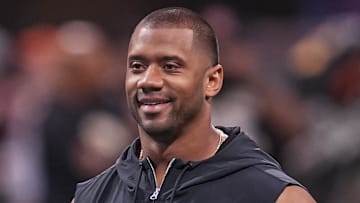 Russell Wilson