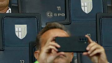 Gianluca Rocchi est le président des arbitres en Italie. Gianluca Rocchi est le président des arbitres en Italie.