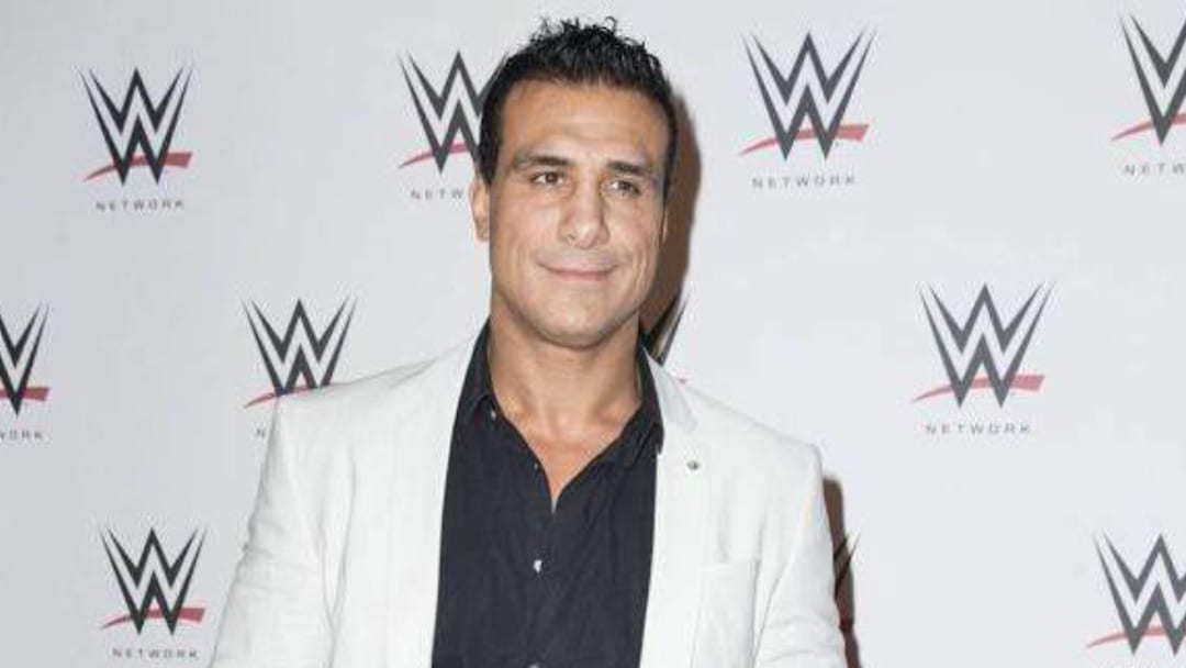 Alberto El Patron