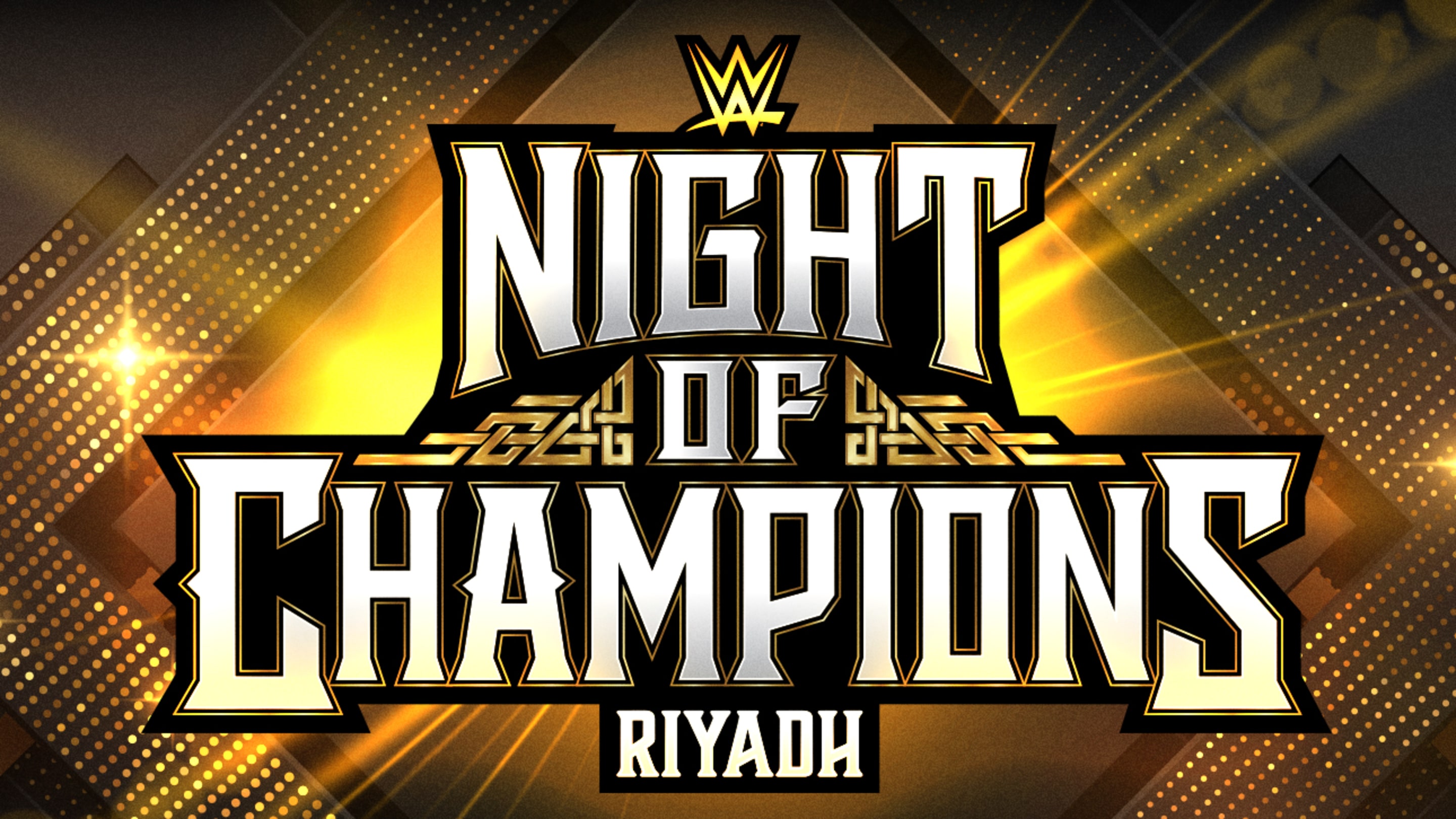 WWE Announces Date and Ticket Info for Night of Champions 2026