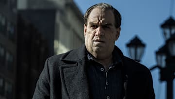 Photograph by Macall Polay/HBO