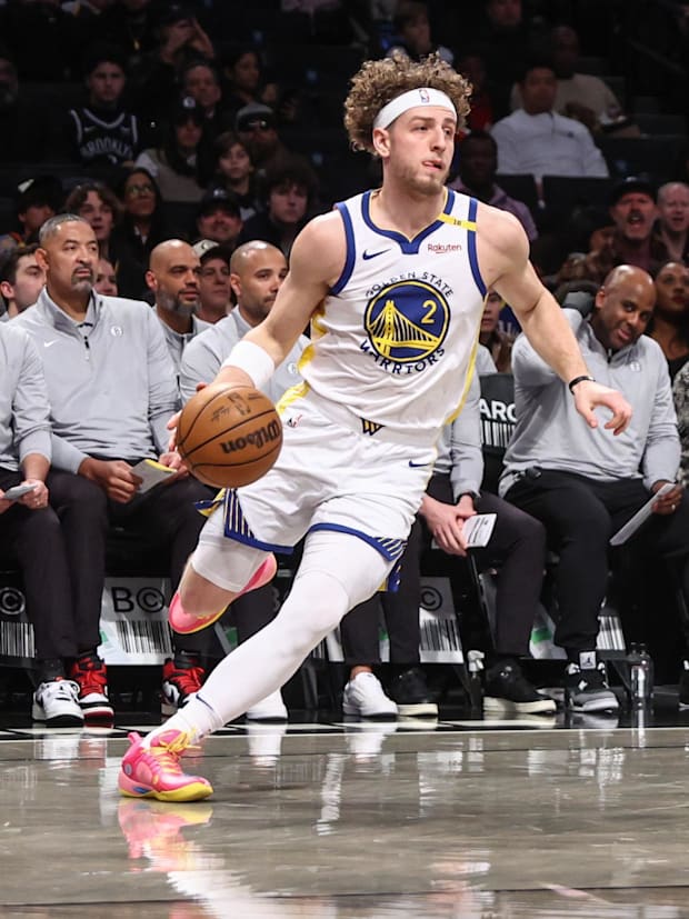 Golden State Warriors vs Milwaukee Bucks Injury Report