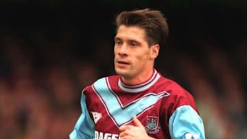 W HAM V A VILLA