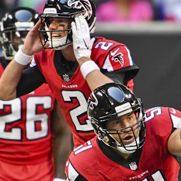 Alex Mack